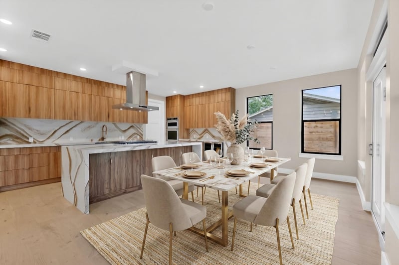 Virtual tour of 5018 Highland CT