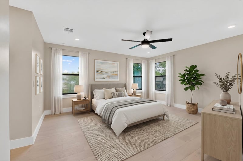 Virtual tour of 5018 Highland CT