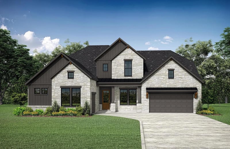 Virtual tour of 502 Grazing CT