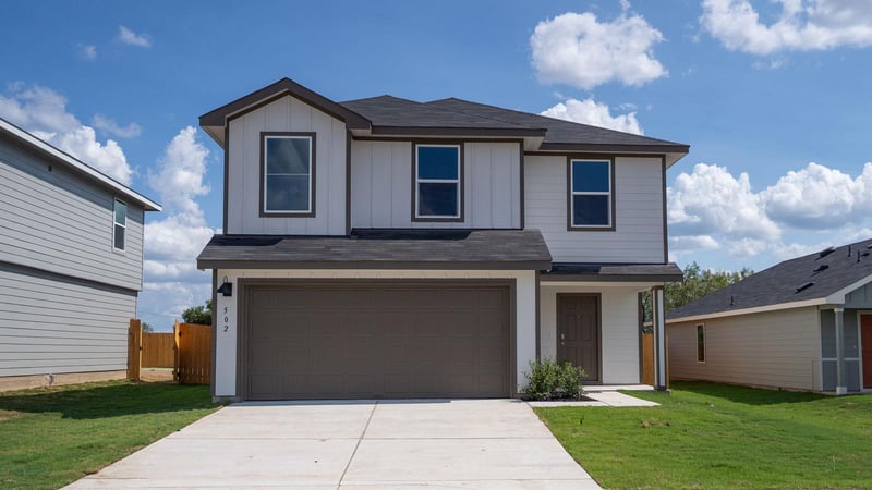 Virtual tour of 502  WILD GOOSE Dr