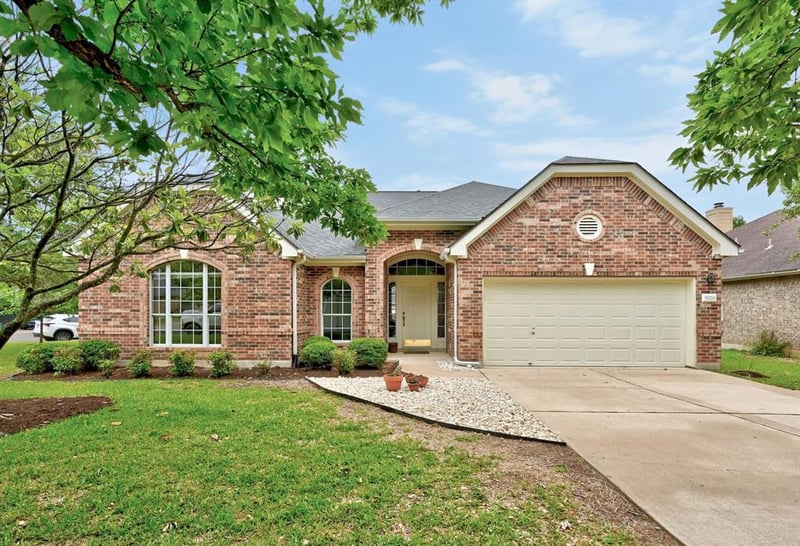 Virtual tour of 5020 Crystal Water DR