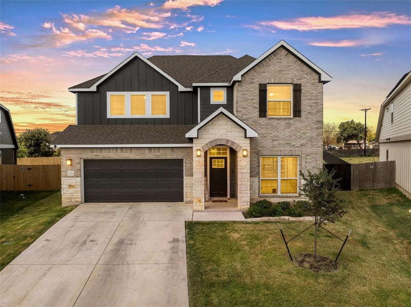 Virtual tour of 5026 Lassen Ln