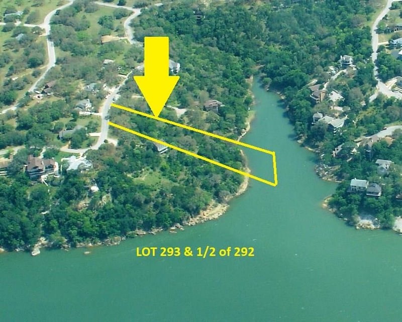 Virtual tour of 503 Coventry (Lot 293-A) RD
