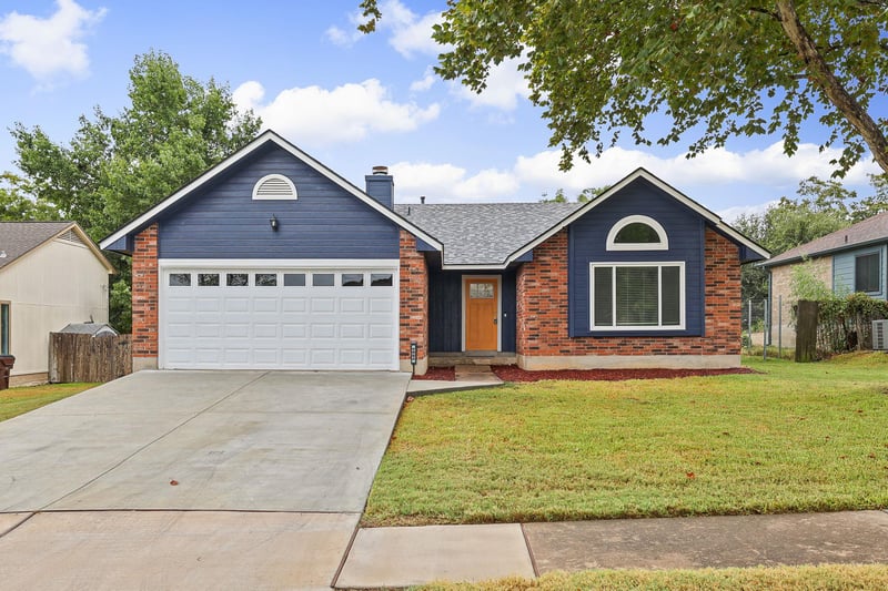 Virtual tour of 503 Dover Ln