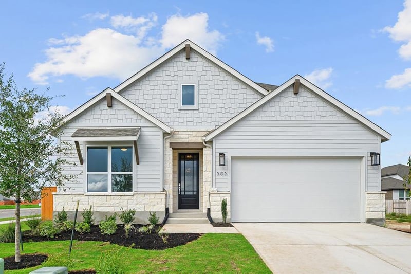 Virtual tour of 503 Outrider Ct
