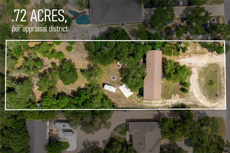 Virtual tour of 503 S Mustang Ave