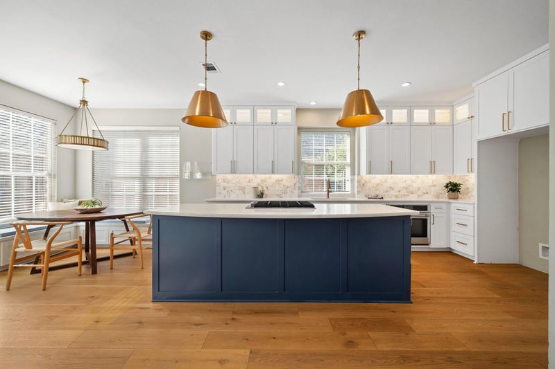 Virtual tour of 5034 China Garden DR