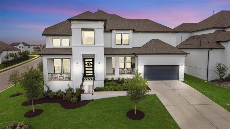 Virtual tour of 5037 Carsoli LN