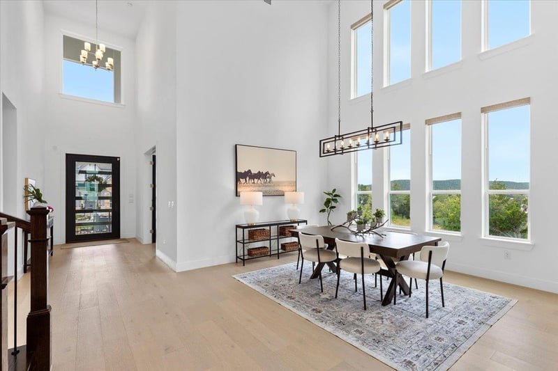 Virtual tour of 5037 Carsoli LN