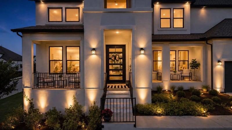 Virtual tour of 5037 Carsoli LN