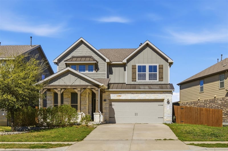 Virtual tour of 504 Andele WAY