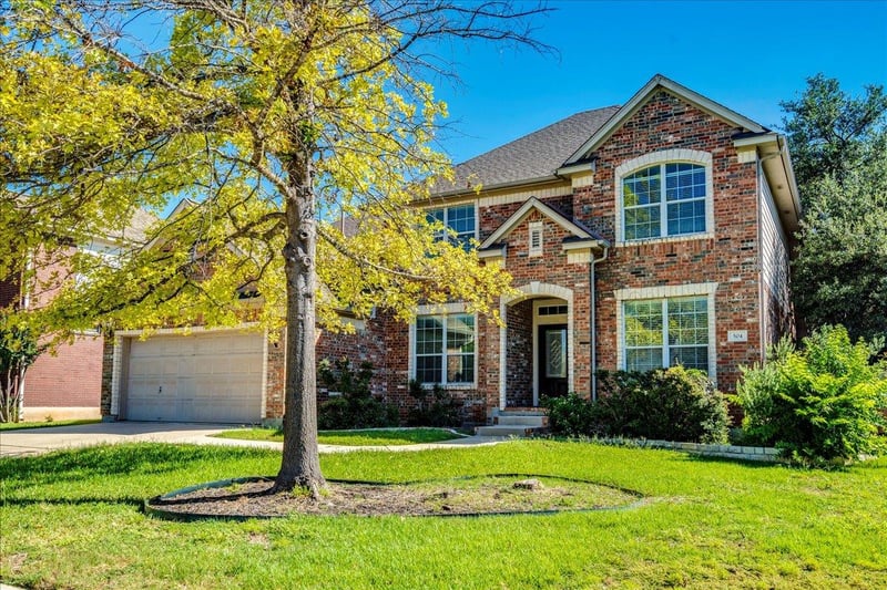 Virtual tour of 504  Madisons Way