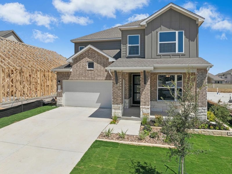 Virtual tour of 504 Palatino Bnd