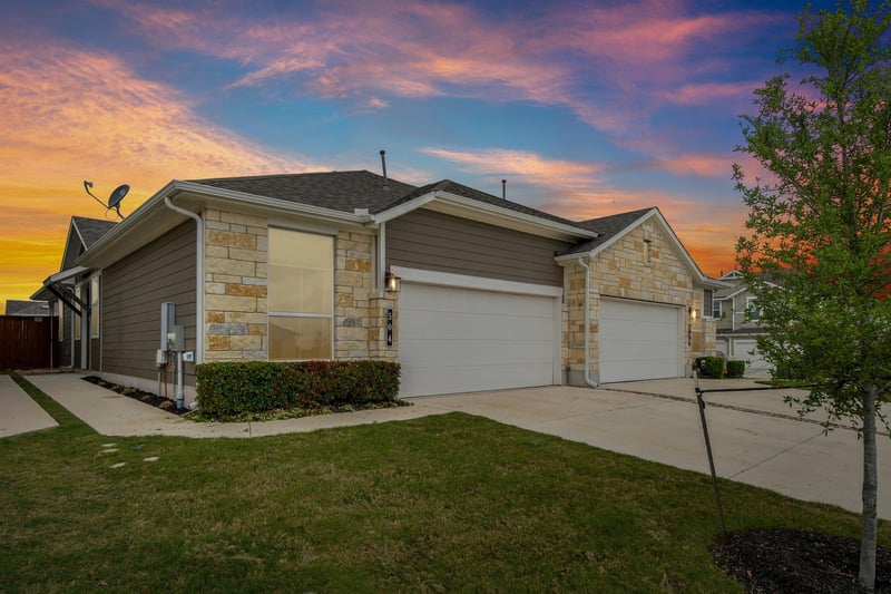 Virtual tour of 504 Peace DR
