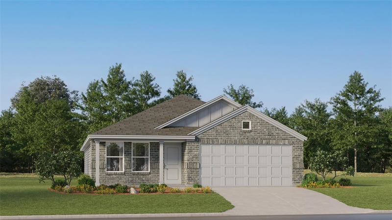 Virtual tour of 504 Streaking Star DR