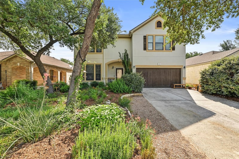Virtual tour of 504 Tyree Rd