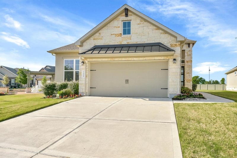 Virtual tour of 505 Faith DR