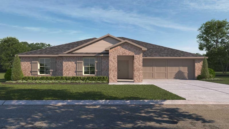 Virtual tour of 505 Tekoa Dr