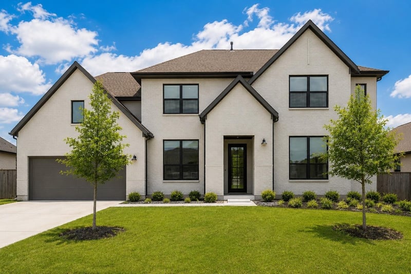 Virtual tour of 505 Travita RD