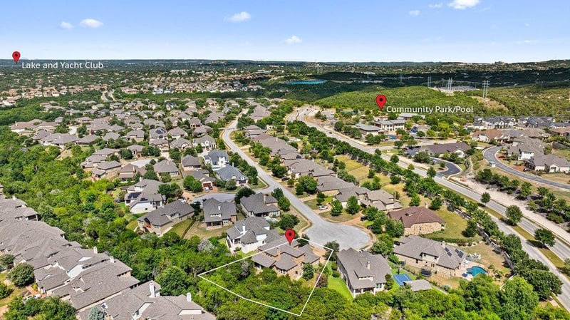 Virtual tour of 505 Wester Ross LN