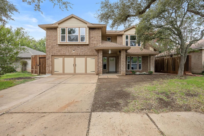 Virtual tour of 507 Deercreek Ln