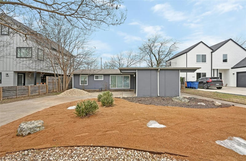 Virtual tour of 507 Krebs LN