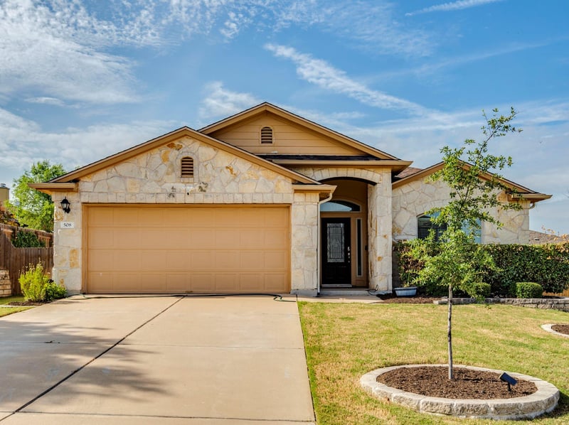 Virtual tour of 508 Alsatian Ln
