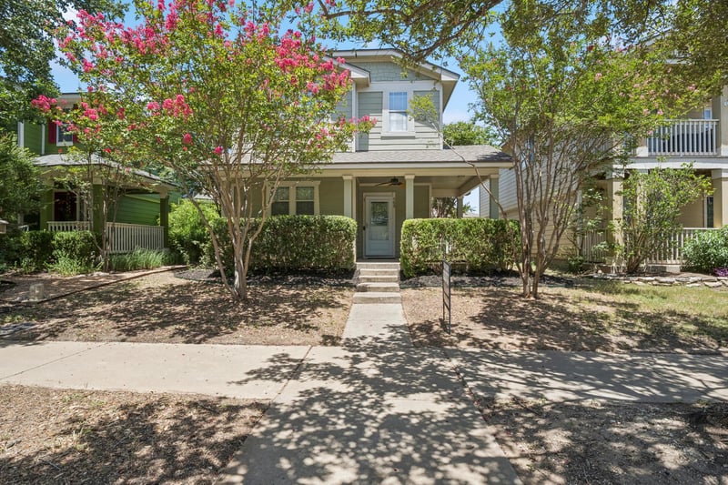 Virtual tour of 508 N Cascades Ave Unit #1