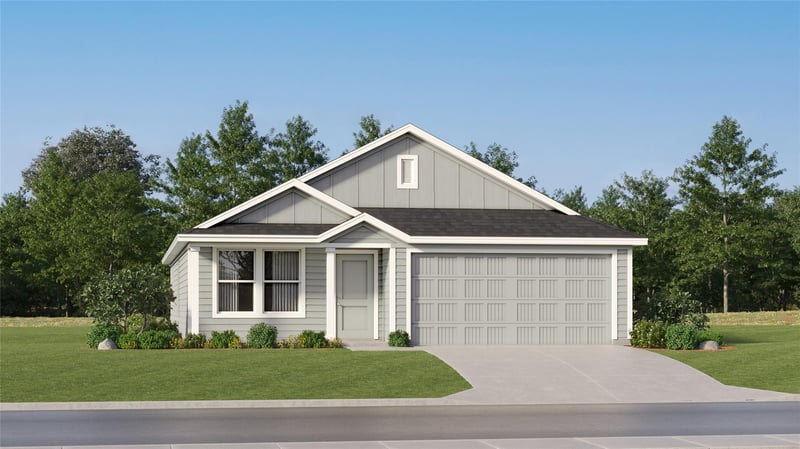 Virtual tour of 508 Streaking Star DR