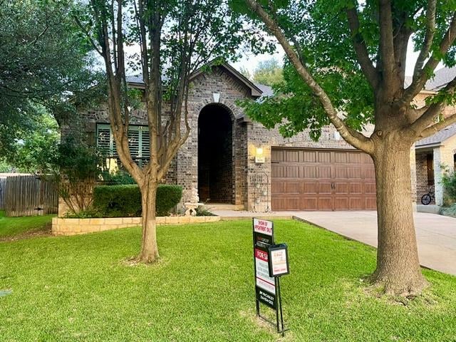 Virtual tour of 508 Trail Dust DR