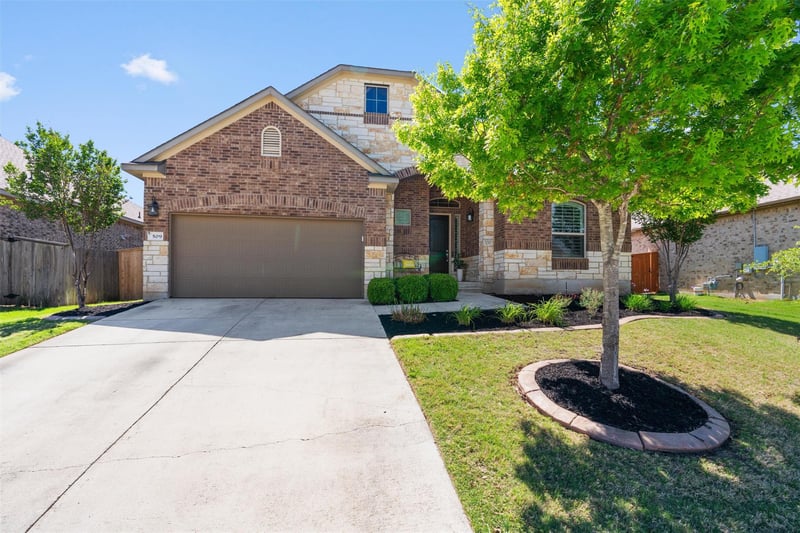 Virtual tour of 509 Blue Agave LN