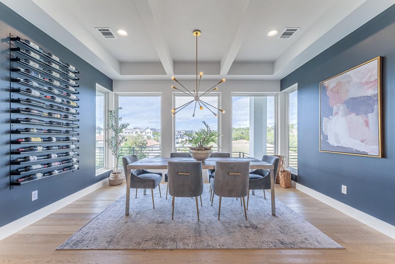 Virtual tour of 509 Mission Bell CV