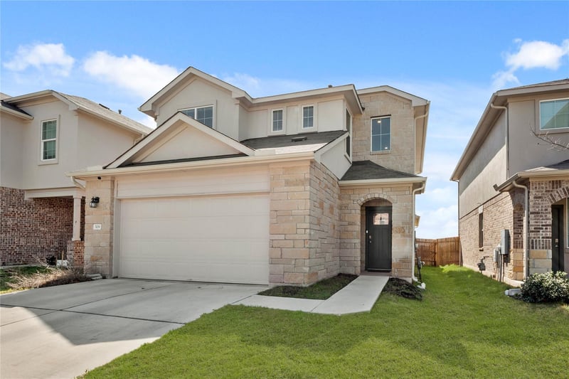 Virtual tour of 509 Otto Ave