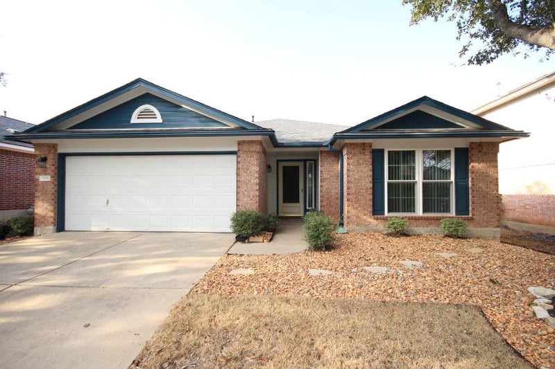 Virtual tour of 509 Paso Fino TRL