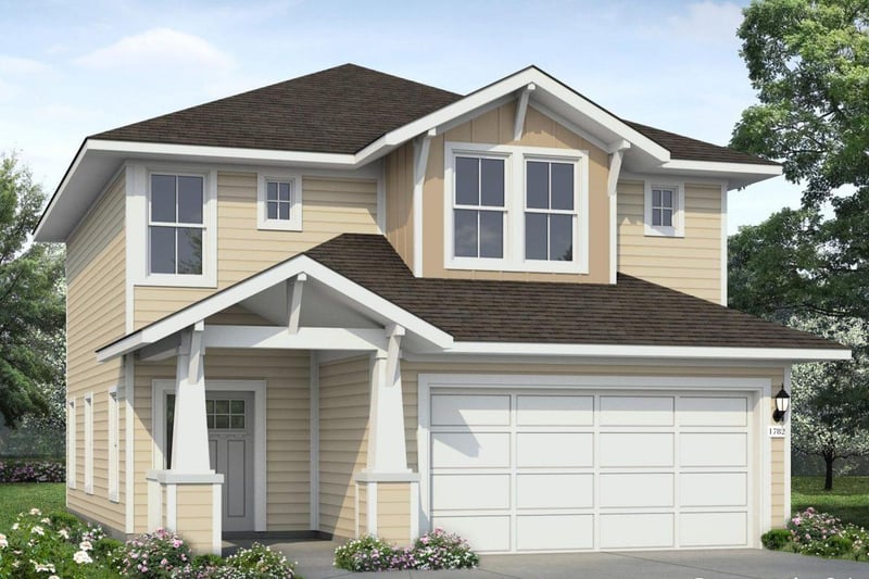 Virtual tour of 509 Rear Boot WAY