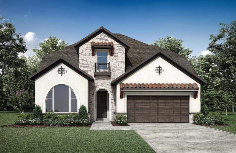 Virtual tour of 509 River Overlook RD
