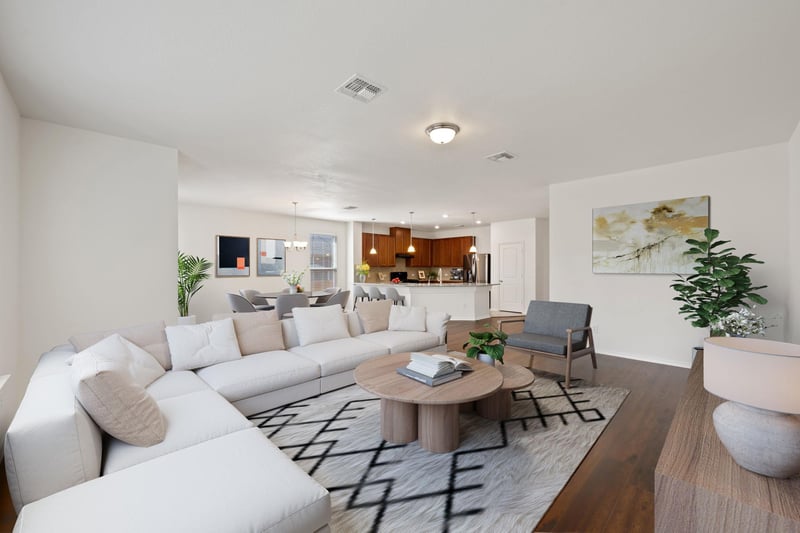 Virtual tour of 509 Sheepshank Dr