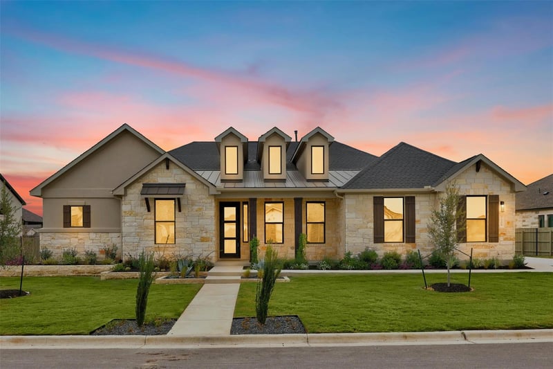 Virtual tour of 509  Sierra Lisa Cv