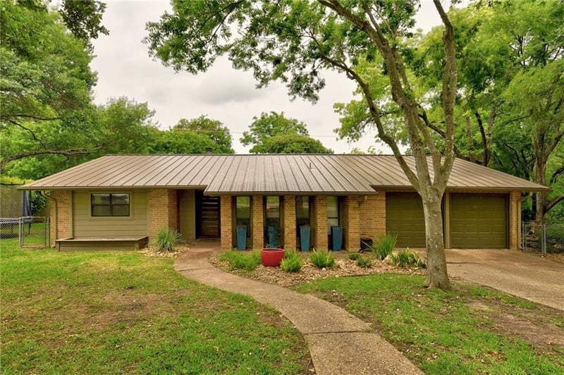 Virtual tour of 510 Bulian LN