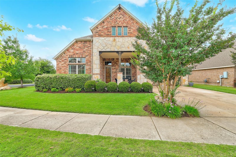 Virtual tour of 510 Concord DR