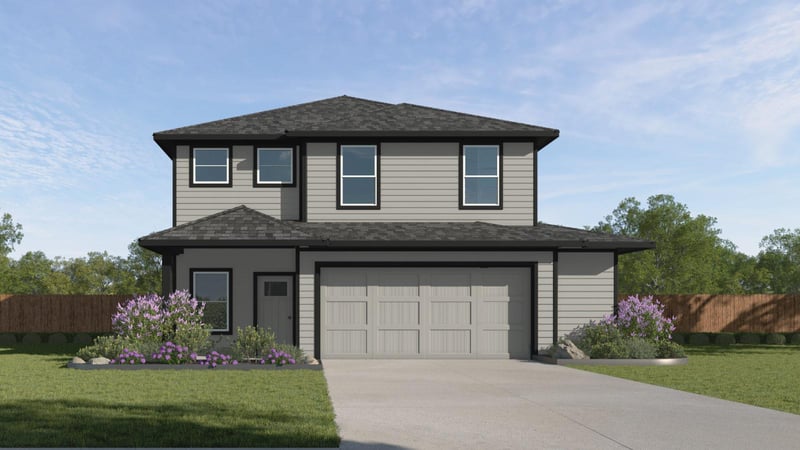 Virtual tour of 510 Denali Dr