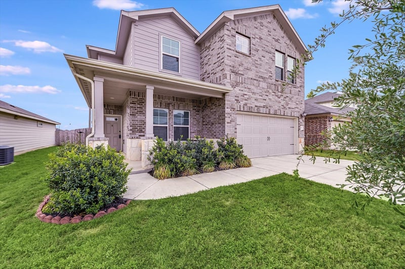 Virtual tour of 510 Mossy Rock DR