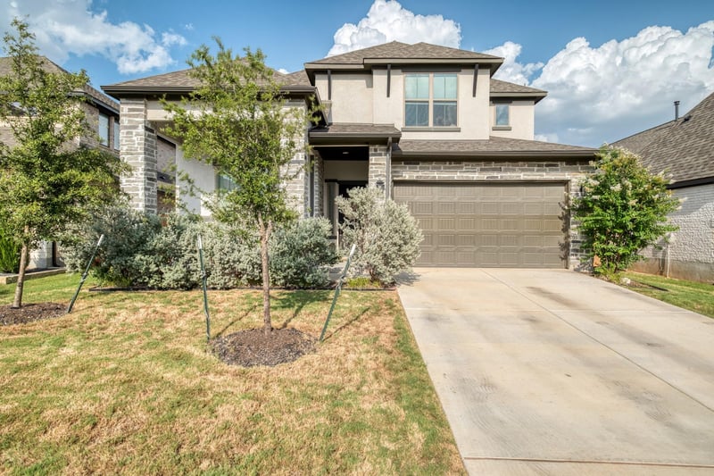 Virtual tour of 510 Prickly Poppy LOOP