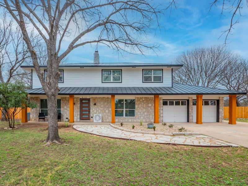 Virtual tour of 510 Sendero Verde St
