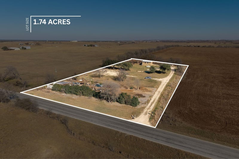 Virtual tour of 5100 County Road 234