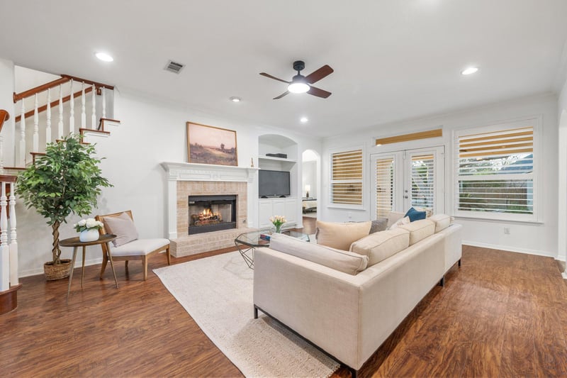 Virtual tour of 5100 Hadle CV