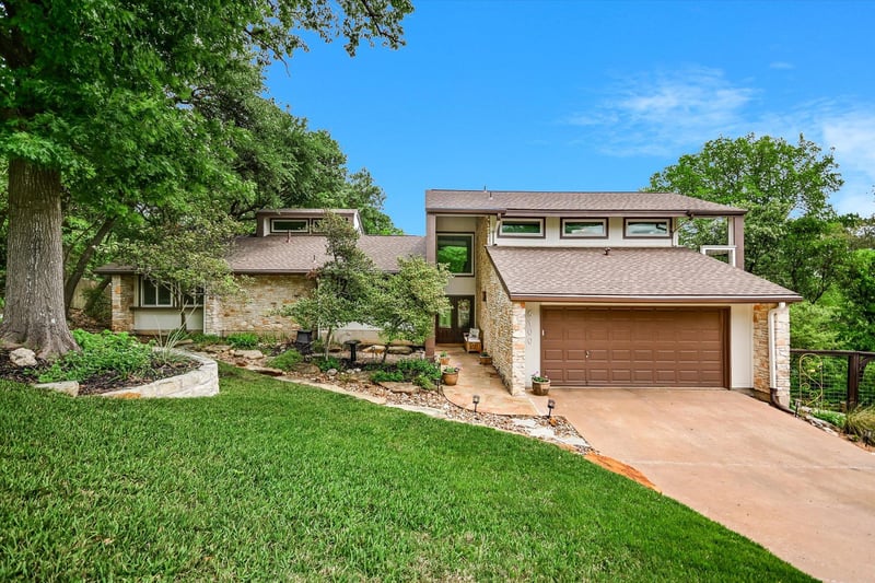 Virtual tour of 5100 Lea CV
