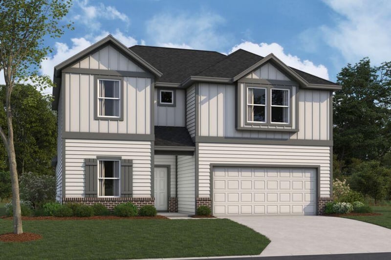 Virtual tour of 5100 Sea Salt DR