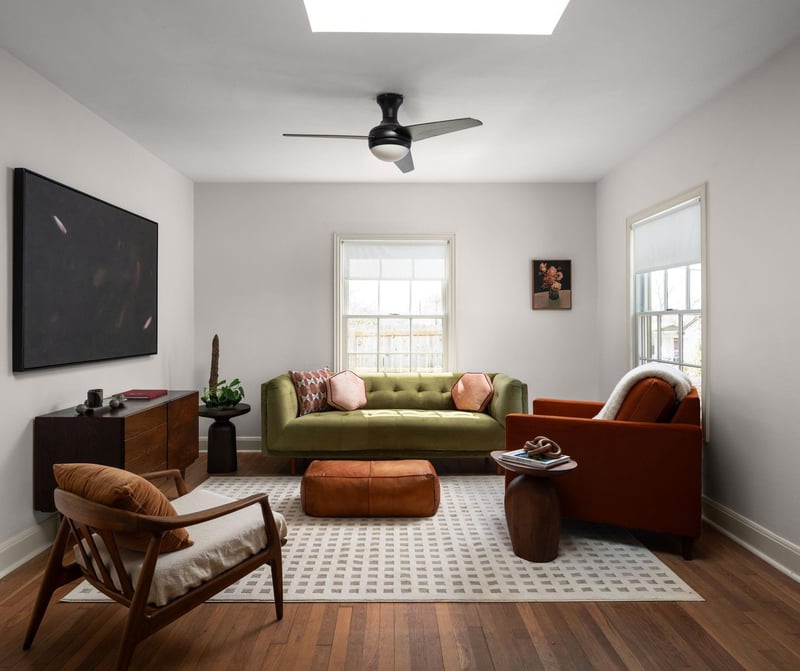 Virtual tour of 5101 Avenue F