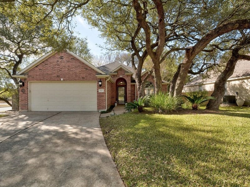 Virtual tour of 5101 Bandera Creek TRL